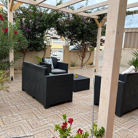 Villa Del Mar Orihuela Dış mekan fotoğraf
